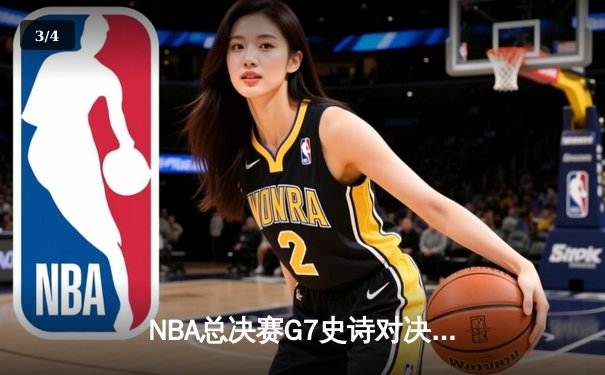NBA总决赛G7史诗对决：掘金加时险胜热火卫冕成功 约基奇41+13+8荣膺FMVP - 3