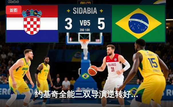 约基奇全能三双导演逆转好戏，掘金加时险胜勇士夺赛季开门红