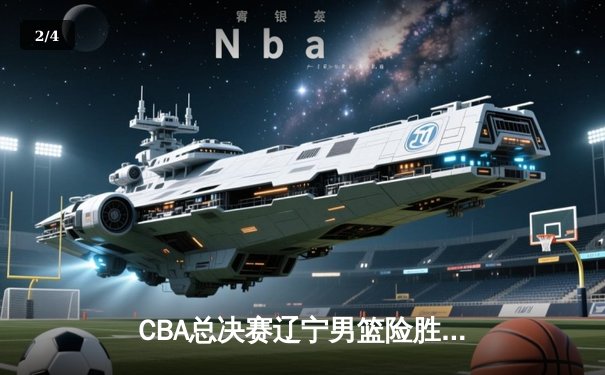 CBA总决赛辽宁男篮险胜广东，张镇麟关键三分锁定胜局 - 2