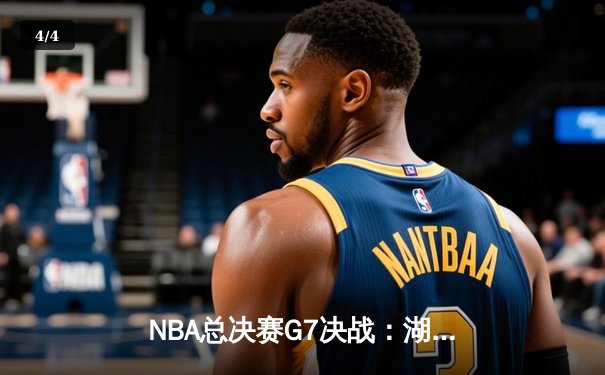 NBA总决赛G7决战：湖人险胜热火，詹姆斯独揽三双加冕FMVP - 4