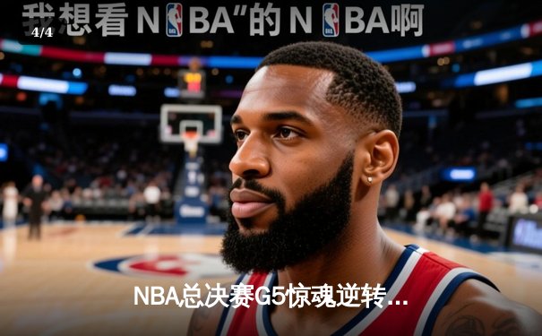 NBA总决赛G5惊魂逆转：凯尔特人加时险胜勇士，大比分3-2夺赛点 - 4